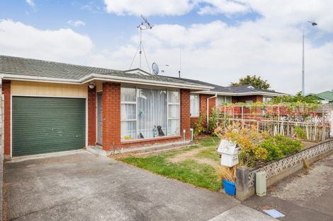 Photo of property in 270 Ruahine Street, Terrace End, Palmerston North, 4410
