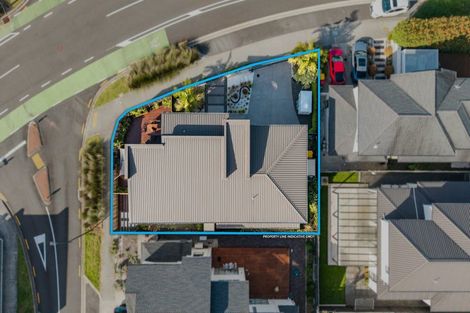 Photo of property in 38 Craigs Way, Hobsonville, Auckland, 0616