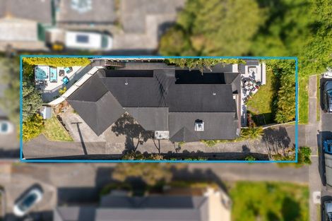 Photo of property in 18 Beulah Avenue, Rothesay Bay, Auckland, 0630