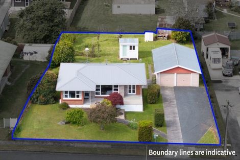 Photo of property in 96 Lorne Street, Morrinsville, 3300