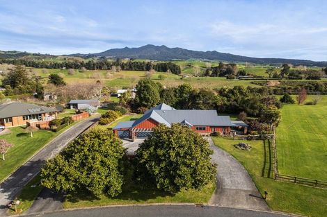 Photo of property in 77 Aubin Close, Pirongia, 3802