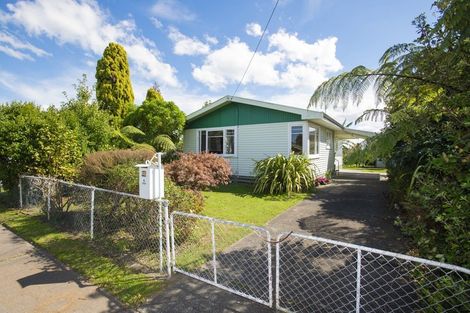 Photo of property in 65 Daphne Street, Outer Kaiti, Gisborne, 4010
