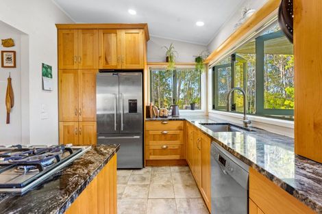 Photo of property in 42 Basil Orr Road, Kaukapakapa, Warkworth, 0984