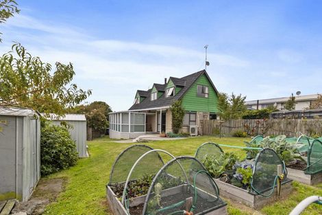 Photo of property in 21 Rose Street, Parkside, Timaru, 7910