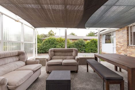 Photo of property in 2 Longden Street, Darfield, 7510