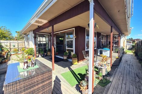 Photo of property in 21 Mclean Terrace, Waipukurau, 4200