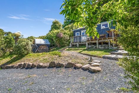 Photo of property in 125 Coast Road, Warrington, Waikouaiti, 9471