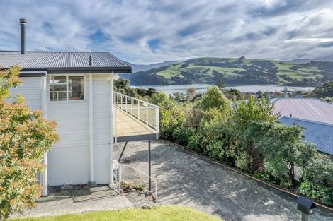 Photo of property in 28 Watson Street, Akaroa, 7520