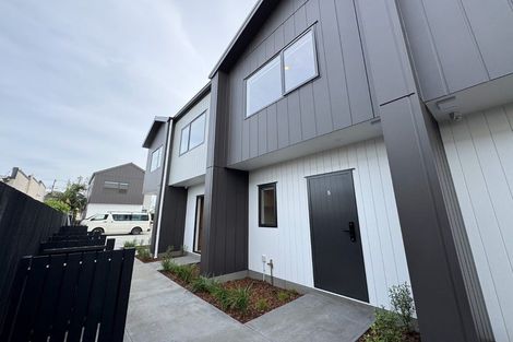 Photo of property in 5/13 Thomas Road, Mangere, Auckland, 2022