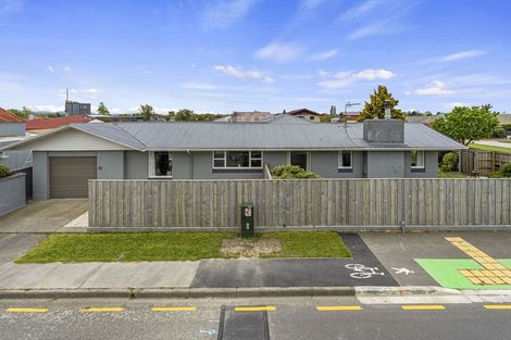 Photo of property in 1 Peraki Street, Kaiapoi, 7630