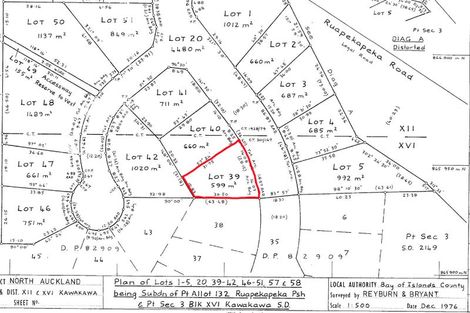 Photo of property in 12 Gill Drive, Kawakawa, 0210