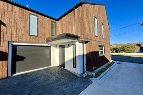 Photo of property in 17a Roxburgh Street, Sydenham, Christchurch, 8023