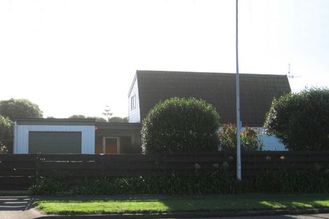 Photo of property in 115 Field Way, Waikanae Beach, Waikanae, 5036