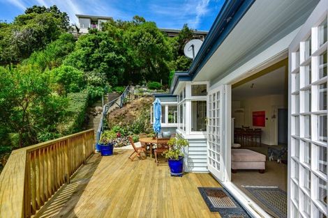 Photo of property in 50 Richmond Hill Road, Richmond Hill, Christchurch, 8081