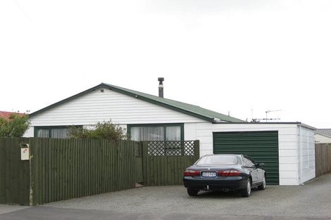 Photo of property in 36c Church Street, Rangiora, 7400