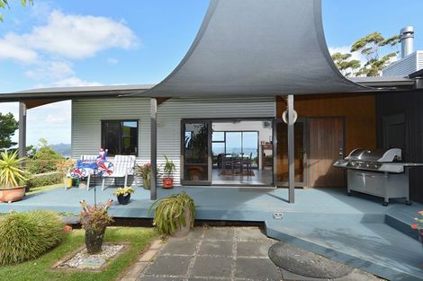 Photo of property in 237 Te Rongo Road, Parua Bay, Whangarei, 0174