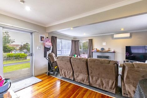 Photo of property in 82 Wycliffe Street, Onekawa, Napier, 4110