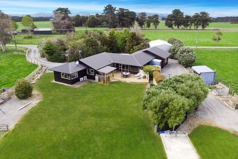 Photo of property in 173 Te Rehunga Road North, Dannevirke, 4972