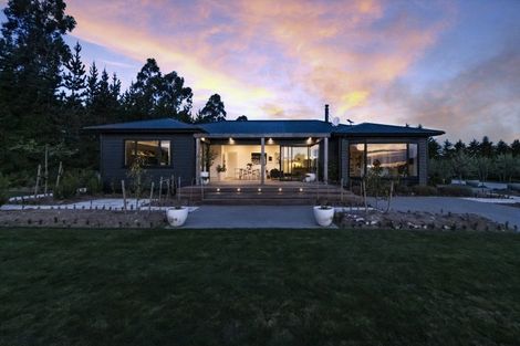 Photo of property in 1057a Greendale Road, Darfield, 7571