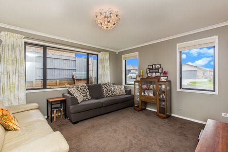 Photo of property in 4 Crosshill Court, Pokeno, 2402