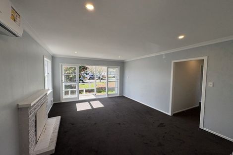 Photo of property in 4 Arran Street, Levin, 5510