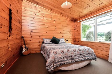 Photo of property in 439b Marychurch Road, Matangi, Hamilton, 3284