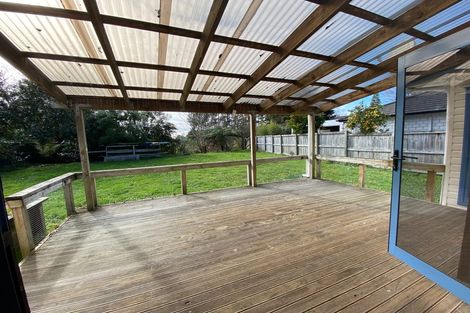 Photo of property in 70c Nevada Road, Silverdale, Hamilton, 3216