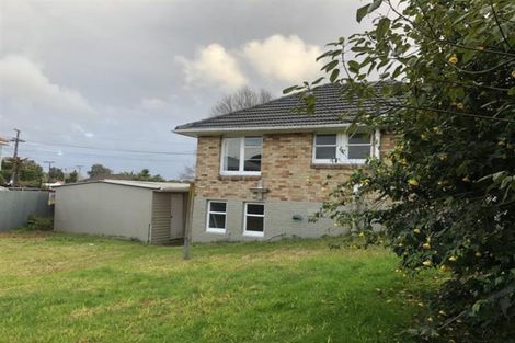Photo of property in 28 Buller Crescent, Manurewa, Auckland, 2102