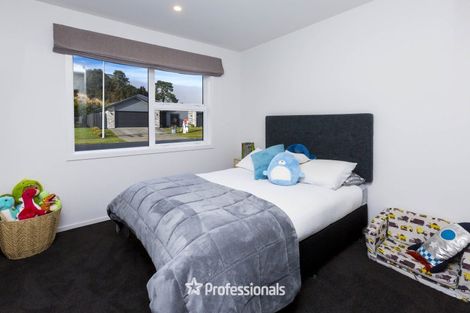 Photo of property in 12 Salisbury Crescent, Wallaceville, Upper Hutt, 5018