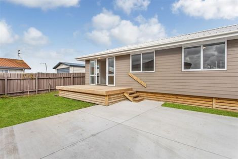 Photo of property in 16a Belinda Avenue, Flat Bush, Auckland, 2023