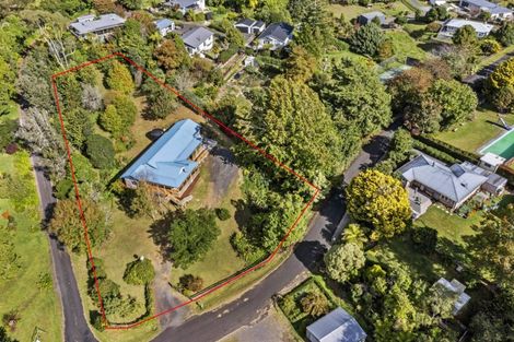 Photo of property in 35 Glentui Lane, Whatawhata, Hamilton, 3293