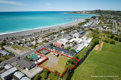 Photo of property in 31 Beach Road, Kaikoura, 7300