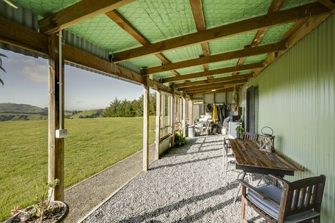 Photo of property in 849 Seafield Road, Puketapu, Napier, 4182