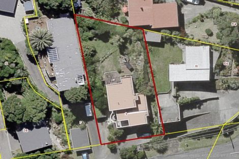 Photo of property in 9 Jeep Road, Raumati South, Paraparaumu, 5032