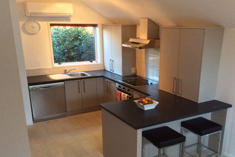 Photo of property in 8 Rehua Lane, St Albans, Christchurch, 8014