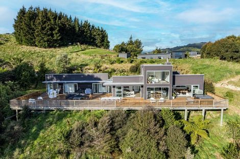 Photo of property in 140 Anlaby Road, Nikau Valley, Paraparaumu, 5032