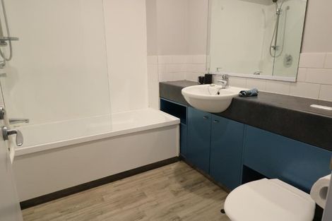 Photo of property in Hume House, 24/152 The Terrace, Wellington Central, Wellington, 6011