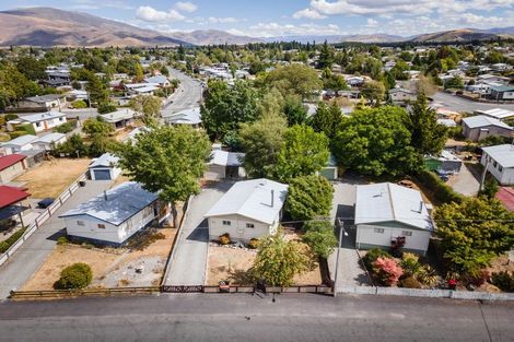 Photo of property in 11 Godley Street, Twizel, 7901