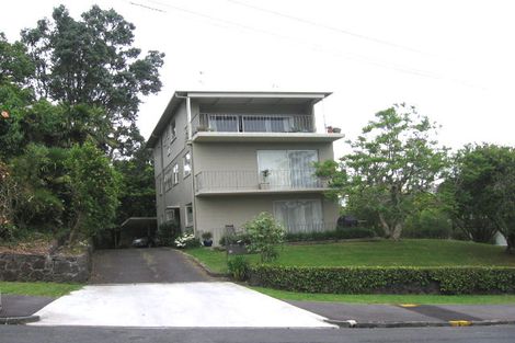Photo of property in 4/12 Bridgewater Road, Parnell, Auckland, 1052