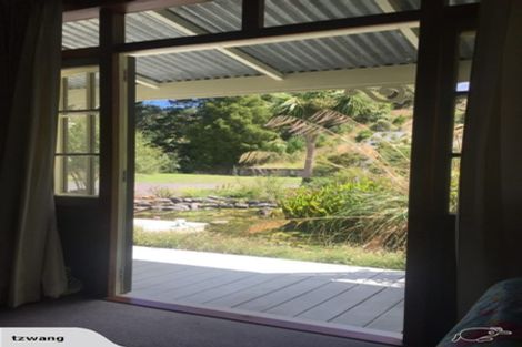 Photo of property in 307 Brunswick Road, Brunswick, Whanganui, 4571