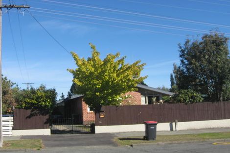 Photo of property in 14 Usk Street, Marchwiel, Timaru, 7910