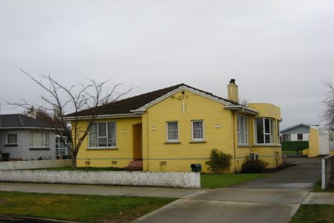 Photo of property in 43 Conyers Street, Georgetown, Invercargill, 9812