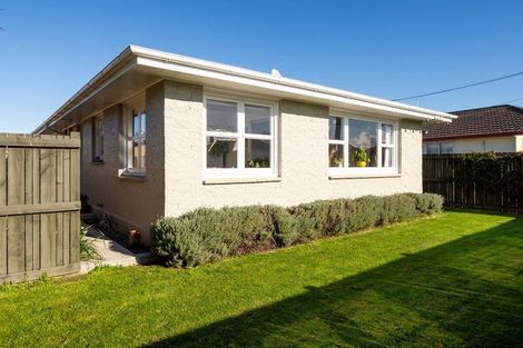 Photo of property in 10a Budge Street, Mayfield, Blenheim, 7201