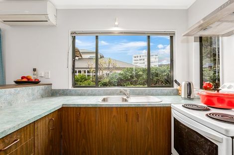 Photo of property in 105 Marine Parade, Eastbourne, Lower Hutt, 5013