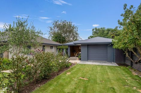 Photo of property in 38 Edward Street, Prebbleton, 7604