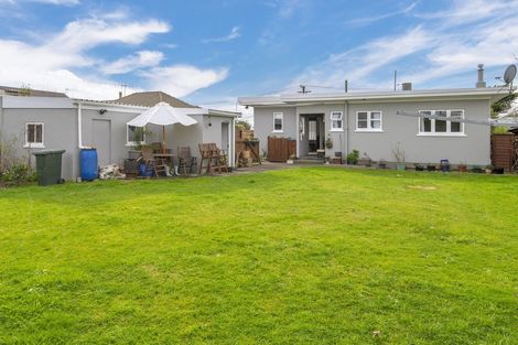 Photo of property in 31 Carlisle Street, Levin, 5510