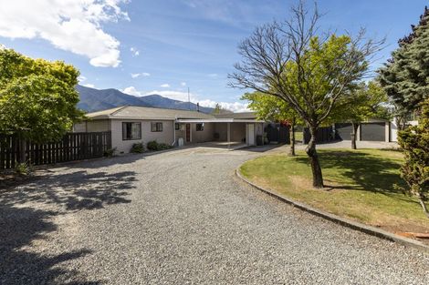 Photo of property in 4684 State Highway 63, Wairau Valley, Blenheim, 7271