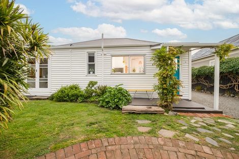 Photo of property in 1/159 Huxley Street, Sydenham, Christchurch, 8023