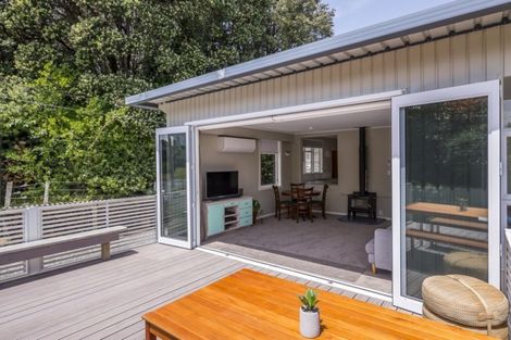 Photo of property in 8 Ngaio Road, Raumati Beach, Paraparaumu, 5032