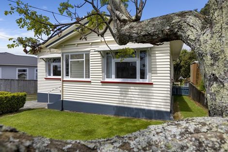 Photo of property in 22 Ngaio Street, Strandon, New Plymouth, 4312